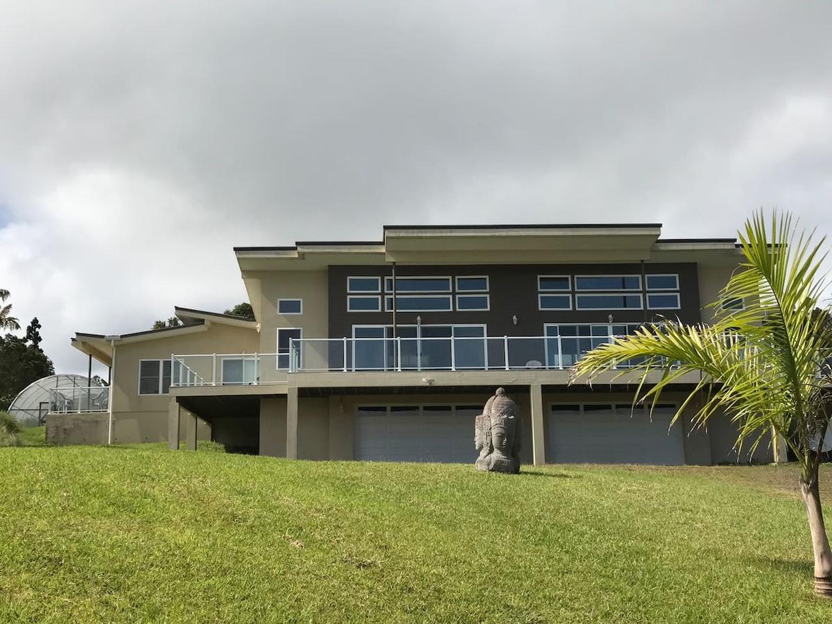 Volcano Park Rentals Exterior photo