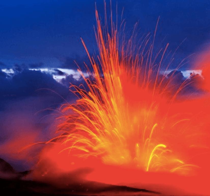 Volcano Park Rentals Exterior photo